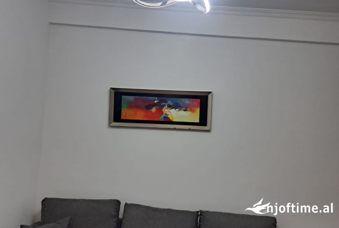 Shtepi me qera 1+1 ne Tirane - 400 Euro