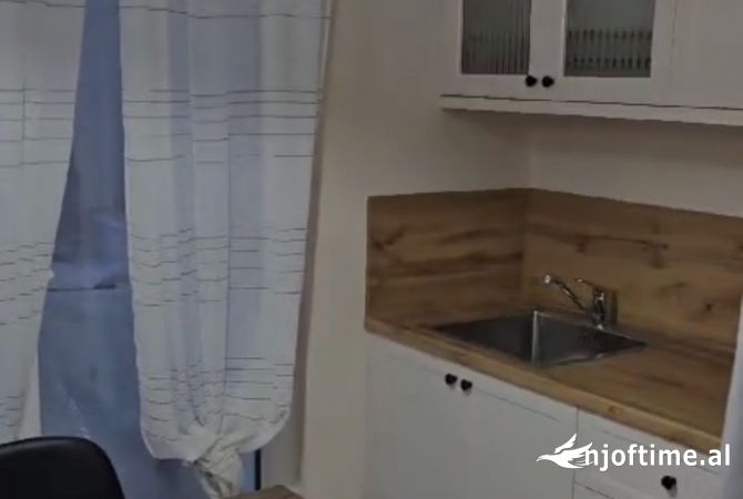 Shtepi me qera 1+1 ne Tirane - 430 Euro
