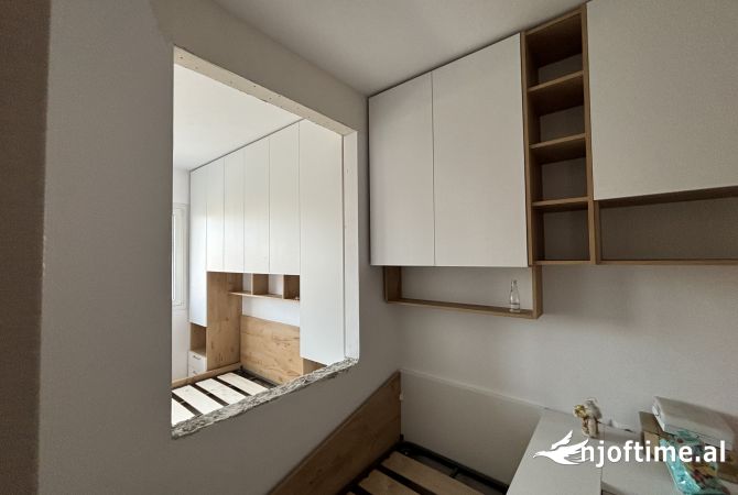 Shtepi me qera 2+1 ne Tirane - 500 Euro