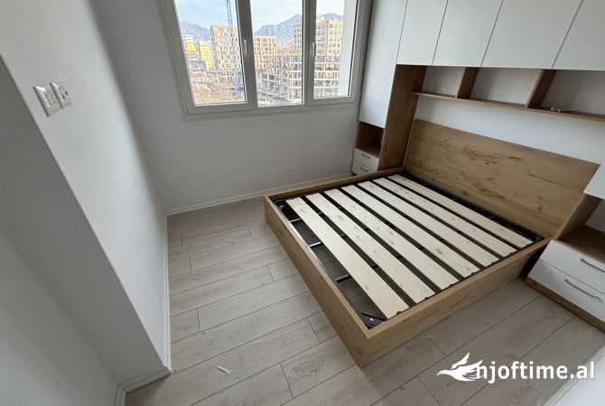 Shtepi me qera 2+1 ne Tirane - 500 Euro