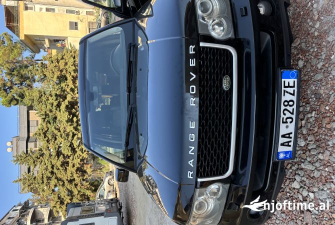 Makina ne shitje ne Durres - 5,500 Euro