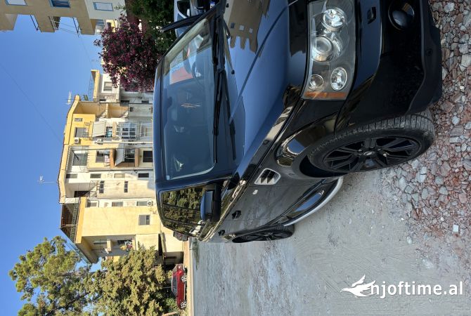 Makina ne shitje  ne Durres - 5,500 Euro