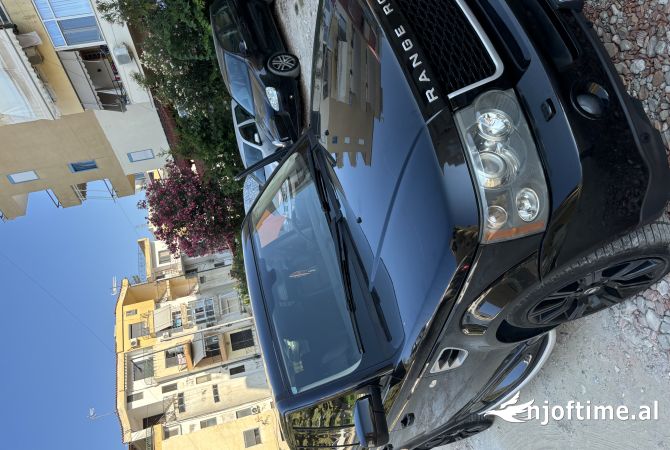Makina ne shitje  ne Durres - 5,500 Euro