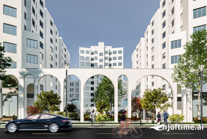 Shtepi me qera 2+1 ne Tirane - 500 Euro