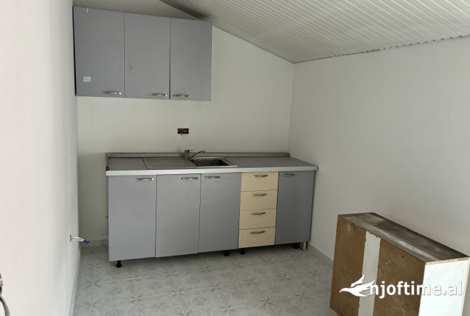 Shtepi me qera 1+1 ne Tirane - 500 Euro