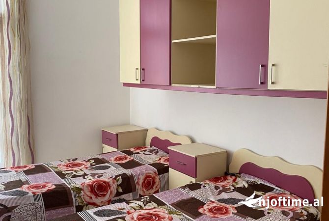 Shtepi me qera 2+1 ne Tirane - 400 Euro