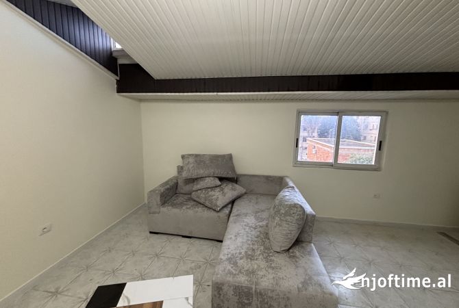 Shtepi me qera 1+1 ne Tirane - 400 Euro