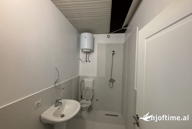 Shtepi me qera 1+1 ne Tirane - 400 Euro