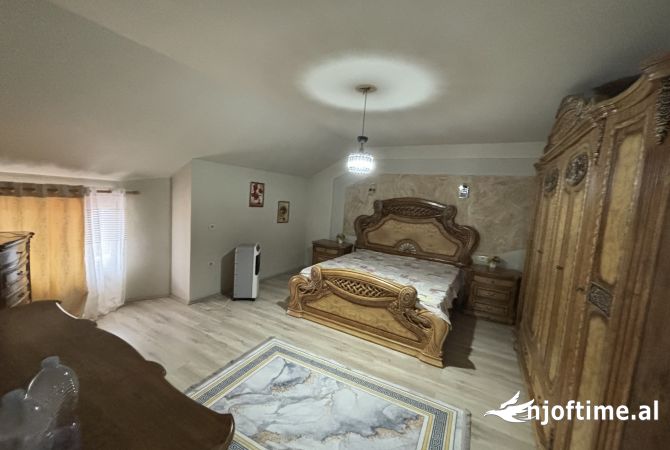 Shtepi me qera 2+1 ne Tirane - 400 Euro