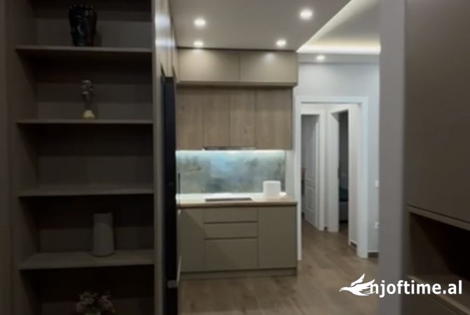Shtepi me qera 2+1 ne Tirane - 500 Euro