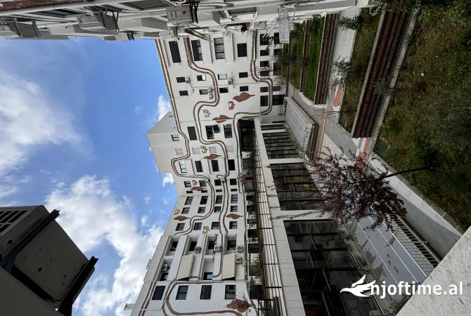 Shtepi me qera 2+1 ne Tirane - 500 Euro