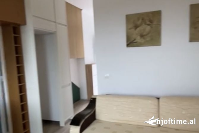 Shtepi me qera 1+1 ne Tirane - 370 Euro