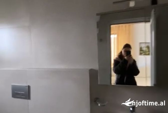 Shtepi me qera Apartament ne Tirane, 1+1, Mobilimi E mobiluar, Pagesa 370  Euro.