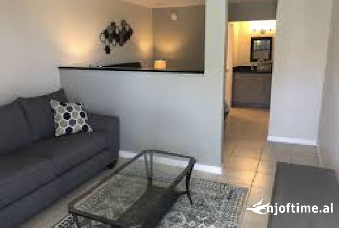 Shtepi me qera 1+1 ne Tirane - 450 Euro