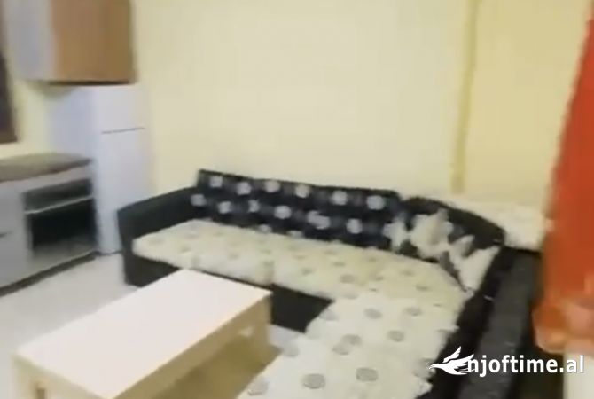 Shtepi me qera 1+1 ne Tirane - 300 Euro