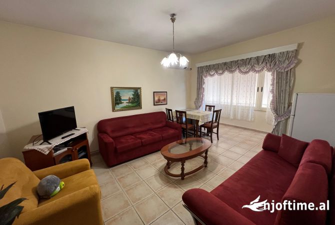 Shtepi me qera 1+1 ne Tirane - 550 Euro
