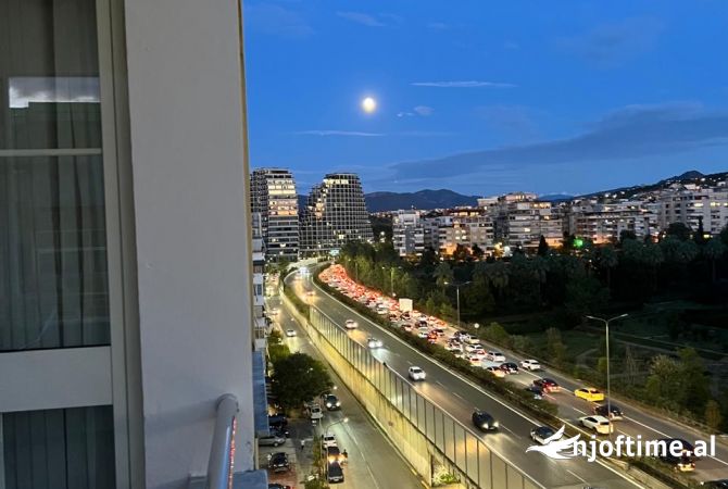 Shtepi me qera 1+1 ne Tirane - 550 Euro