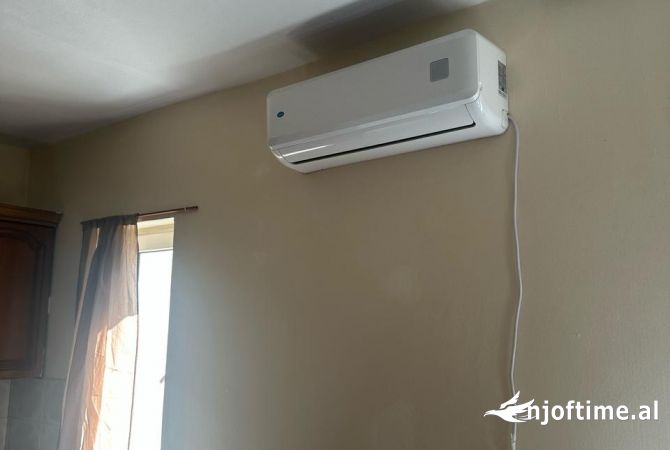 Shtepi me qera 1+1 ne Tirane - 350 Euro