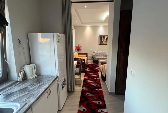 Shtepi me qera Garsoniere ne Tirane - 350 Euro