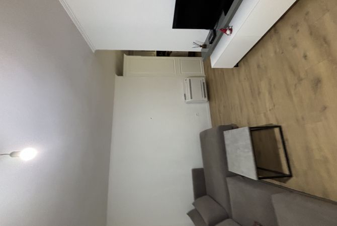 Shtepi me qera 1+1 ne Tirane - 420 Euro