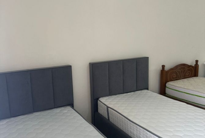 House for Rent 1+1 in Tirana - 300 Euro