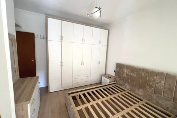 House for Rent 1+1 in Tirana - 500 Euro