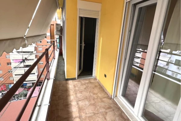 House for Rent 1+1 in Tirana - 500 Euro