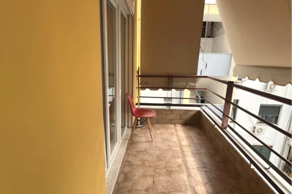 House for Rent 1+1 in Tirana - 500 Euro