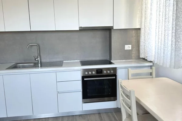Shtepi me qera Apartament ne Tirane, 2+1, Mobilimi E mobiluar, Pagesa 450  Euro.