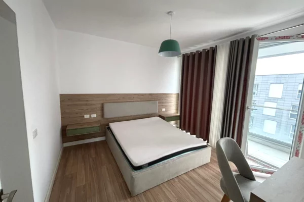 Shtepi me qera 2+1 ne Tirane - 800 Euro