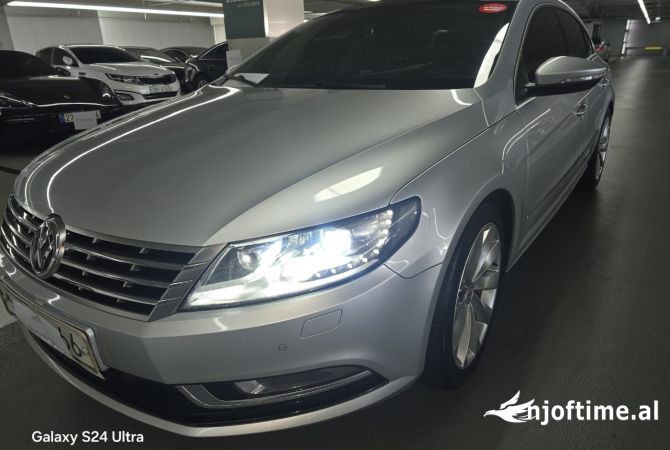 Cars for sale in Tirana - 8,000 Euro