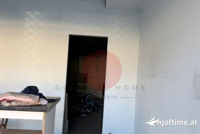 Ambient biznesi me qera 1+1 ne Tirane - 500 Euro