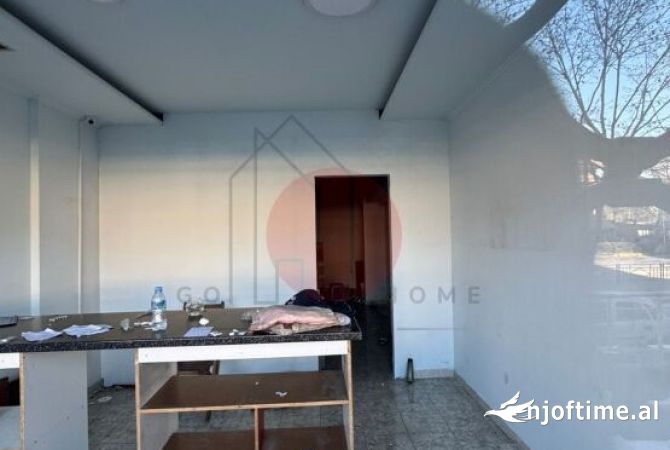 Ambient biznesi me qera 1+1 ne Tirane - 500 Euro