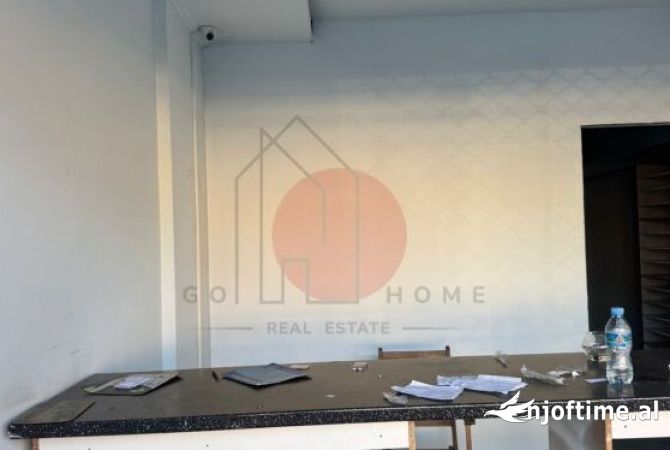 Ambient biznesi me qera 1+1 ne Tirane - 500 Euro