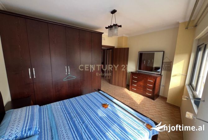 Shtepi me qera 2+1 ne Tirane - 500 Euro