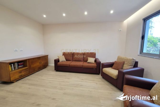 Shtepi me qera 2+1 ne Tirane - 500 Euro