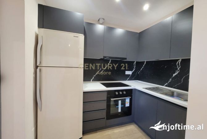 Shtepi me qera 2+1 ne Tirane - 500 Euro