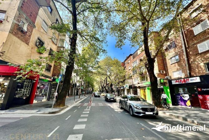 Shtepi ne shitje 1+1 ne Tirane - 220,000 Euro