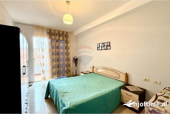 Shtepi me qera 2+1 ne Tirane - 450 Euro