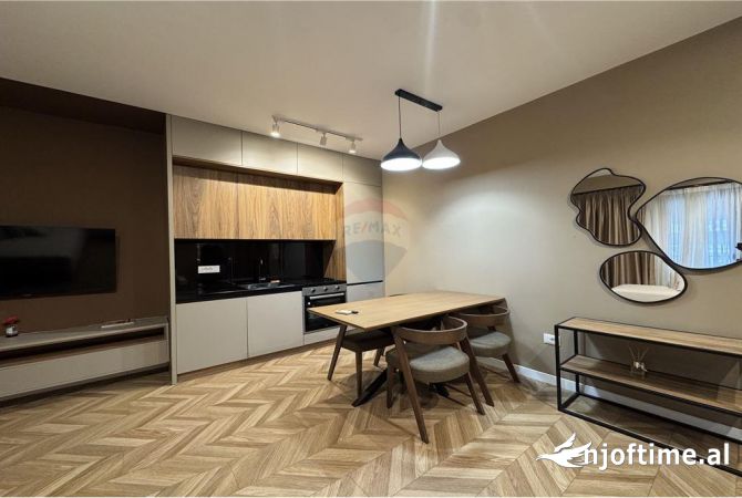 Shtepi ne shitje 1+1 ne Tirane - 199,000 Euro