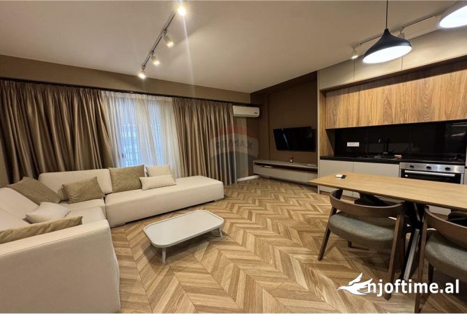 Shtepi ne shitje 1+1 ne Tirane - 199,000 Euro