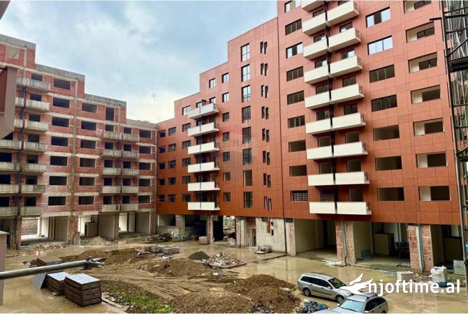 Shtepi ne shitje 2+1 ne Tirane - 122,000 Euro