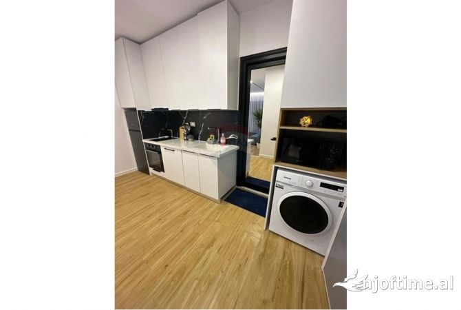 JEPET APARTAMENT 2+1 PER QIRA LIQENI