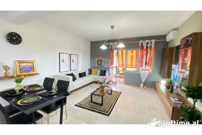 Shtepi me qera 2+1 ne Tirane - 850 Euro