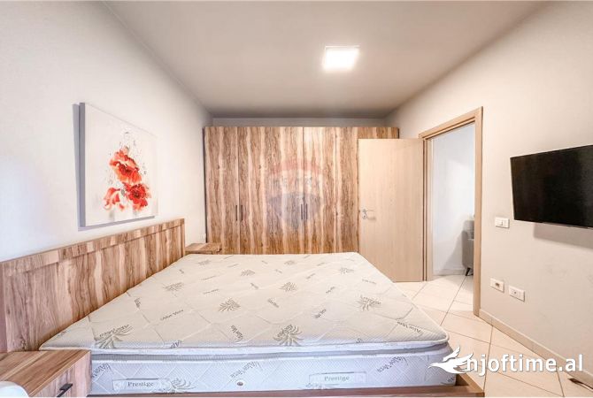 Shtepi me qera 1+1 ne Tirane - 600 Euro