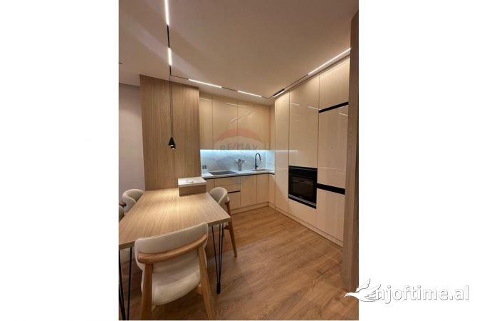 House for Rent 1+1 in Tirana - 550 Euro