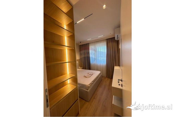 House for Rent 1+1 in Tirana - 550 Euro