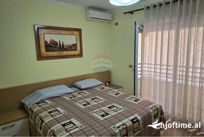 Shtepi ne shitje 1+1 ne Tirane - 137,000 Euro