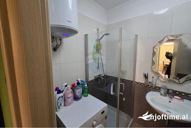 Shtepi ne shitje 1+1 ne Tirane - 137,000 Euro