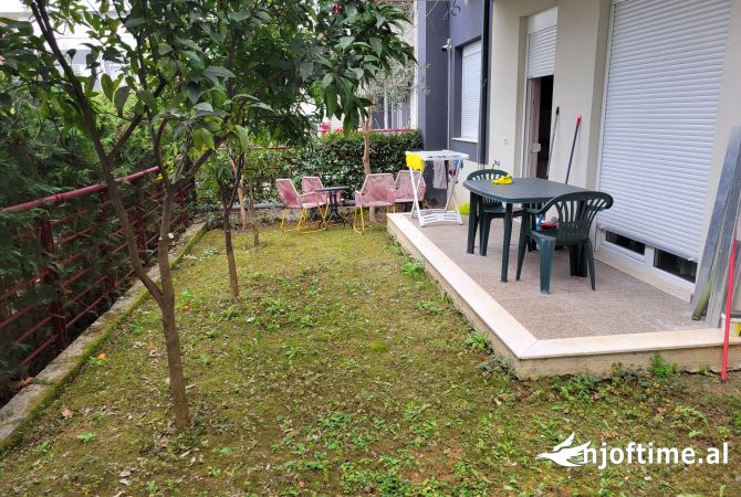 Apartment for rent in Tirana 2+1, Furnished